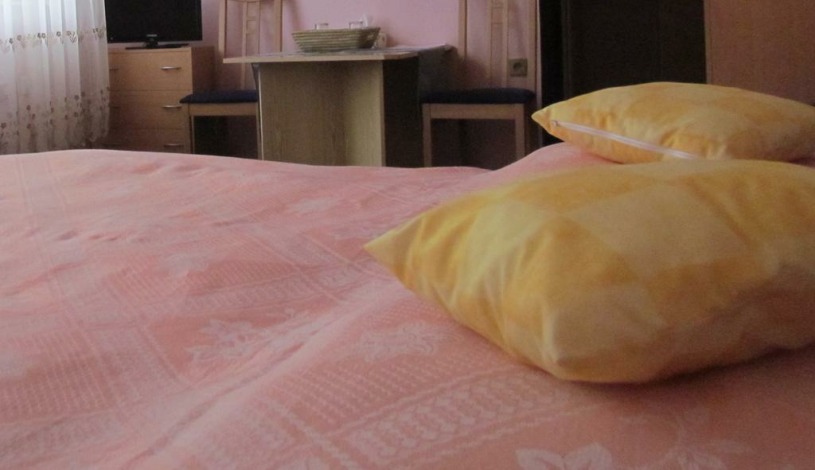 HOTEL VĚNEC Mladá Boleslav